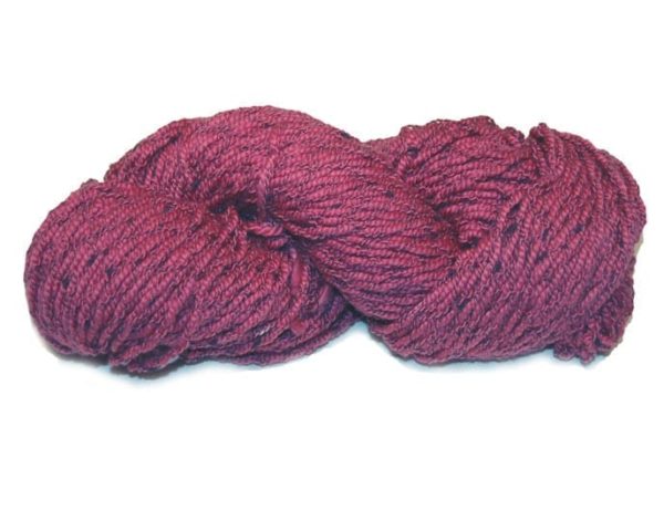 Araucania Tolhuaca Solid Yarn Fuchsia S-1204