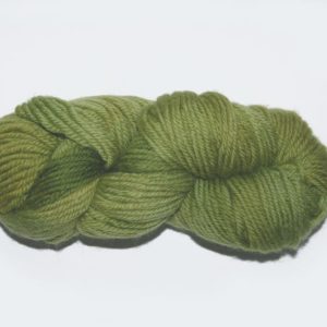 Araucania Nature Wool Chunky Yarn Pea Green 109