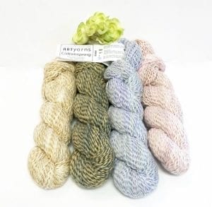 Artyarns Cotton Spring Yarn Group Product Photo