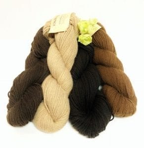 Cascade Yarns Eco Alpaca Group