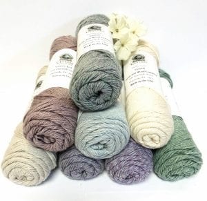Cestari Ashlawn Heather Collection Group Product Photo