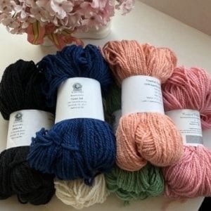 Cestari Comfort Collection Merino Yarn