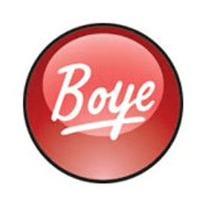 Boye
