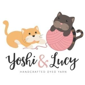 Yoshi and Lucy