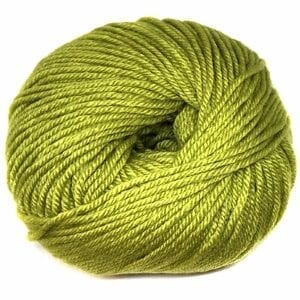Debbie Bliss cashmerino DK yarn grass 18025