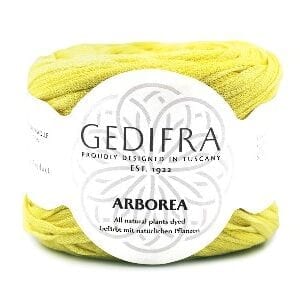 Gedifra Arborea Cotton Yarn