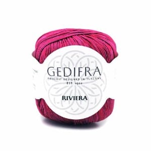 Gedifra Riviera yarn