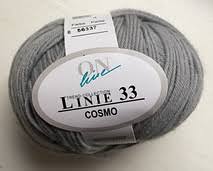 OnLine Linie 33 Cosmo Yarn