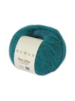 Rowan Lima Colour Yarn