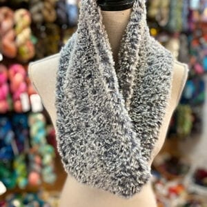 Furreal Cowl Kit by Beth Pallas