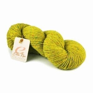 Ella Rae Eco Tweed yarn