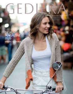 Gedifra Summer Spring 2020 magazine