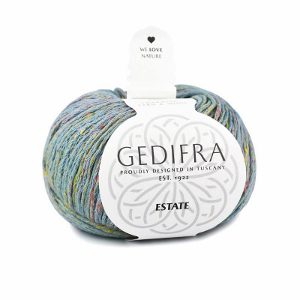 Gedifra Estate yarn