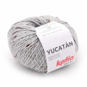 Katia Yucatan Yarn