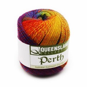 Queensland Collection Perth yarn main picture