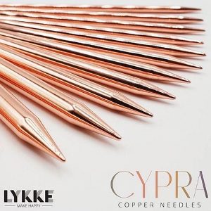 Lykke Cypra 3.5 Interchangeable needle tips