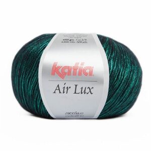Katia yarn Air Lux