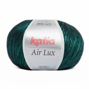 Katia yarn Air Lux