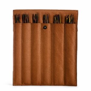 Muud Collection Oslo Double Pointed Needle Case