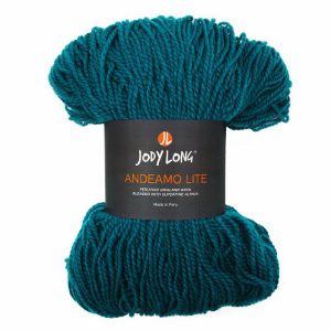Jody Long Andeamo Lite Yarn