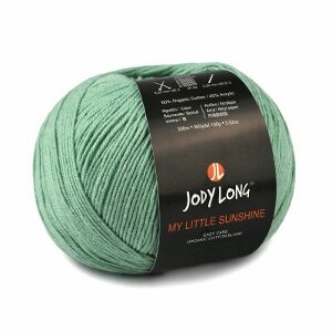 Jody Long My Little Sunshine Yarn