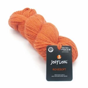 Jody Long Rovesoft Yarn