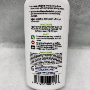 Skin MD Shielding Lotion Directions
