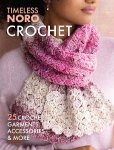Noro Timeless Crochet Book